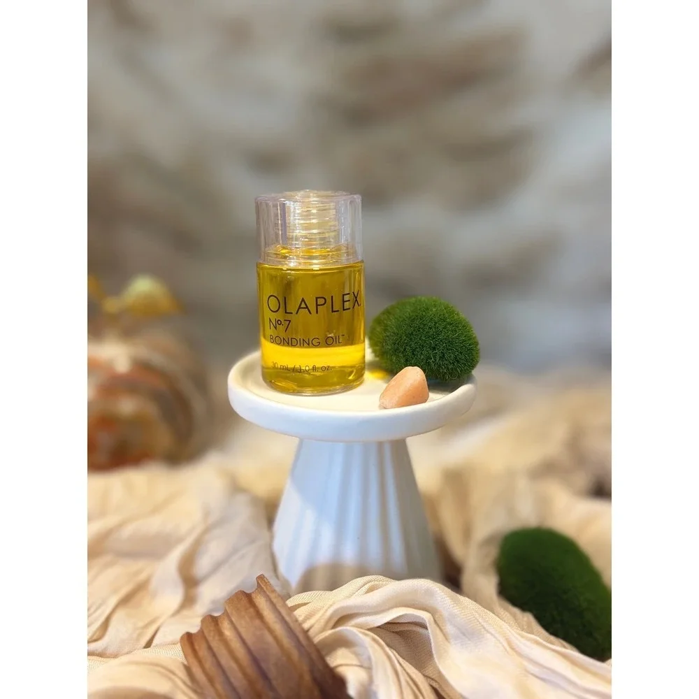 OLAPLEX No. 7 Bonding Oil 30ml / 1oz • BRAND NEW